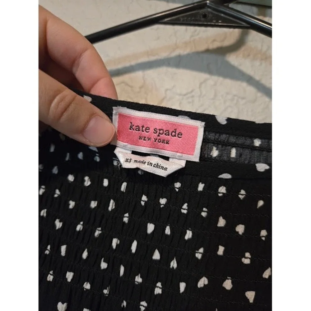 kate spade item pre